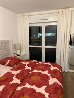 Appartement stade de france - Saint-Denis - 8