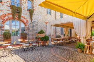 Agriturismo Poggio Tondo - Monsummano Terme - 1