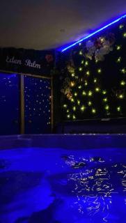 Eden palm suite & spa - 0