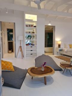The Headland Villa 2, Samui - 6