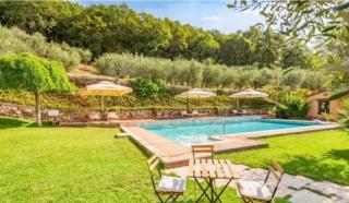 Agriturismo Poggio Tondo - Monsummano Terme - 5