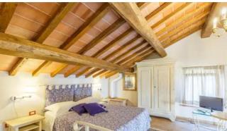 Agriturismo Poggio Tondo - Monsummano Terme - 8