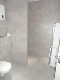 Suffel Apartments - Wolfsburg - gehobenes serviced Appartement Nähe VW-Werk - Wohnen auf Zeit Ap5 - 2