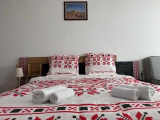 Studio Shevitsa 3 - Veliko Tarnovo - 9