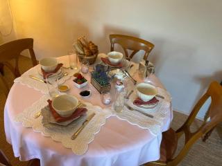 Domaine de la Creuse - Moussey - 8