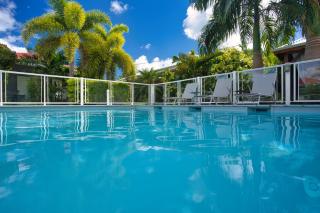 Hôtel & Villa Le Cocotel - 4