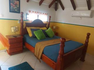 appartement les hibiscus - Grand-Bourg - 1
