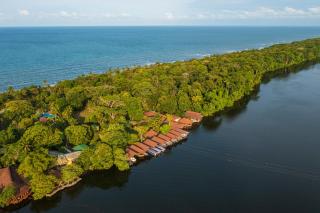 Laguna Lodge - Tortuguero - 0