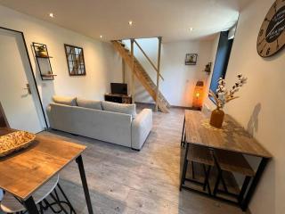 Appartement Cosy à Narbonne - 4