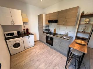 Appartement Cosy à Narbonne - 1