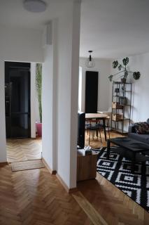 OhMyHome - Plac Pięciu Rogów - Centrum - 1