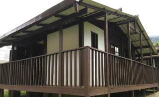 Estância Colibri - 1