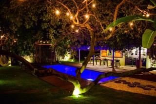 Pousada Noah Noah Milagres - 2