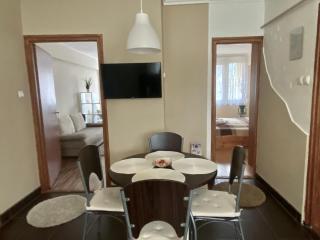 Central Apartman Makó - Makó - 7