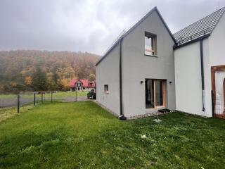 Villa Monte Apartament z ogrodem - Kudowa-Zdrój - 5