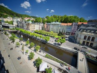 EA Hotel Elefant - Karlovy Vary - 9