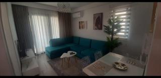 Apartaments El-Xho - Vlorë - 2