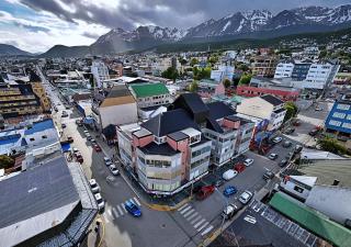 Patagonia Home - Ushuaia Center - Ushuaia - 1