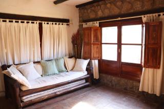 Los Abuelos - Anillaco - 1