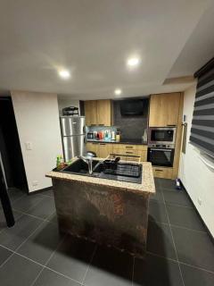 Duplex avec jacuzzi + billard - 4