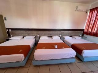 Hotel Albatros - La Peñita de Jaltemba - 7