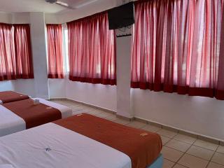 Hotel Albatros - La Peñita de Jaltemba - 6