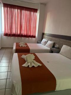 Hotel Albatros - La Peñita de Jaltemba - 9