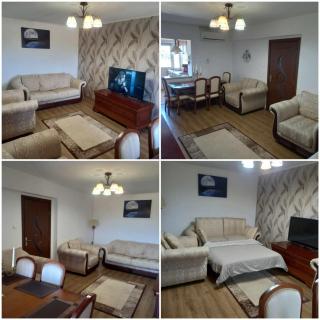 Apartament Faleza Sud - Constanţa - 2