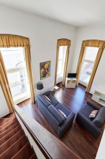 Loft Luxury - Piazza Castello Porta Susa - Torino - 4
