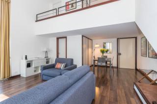 Loft Luxury - Piazza Castello Porta Susa - Torino - 5