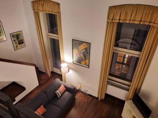 Loft Luxury - Piazza Castello Porta Susa - Torino - 3