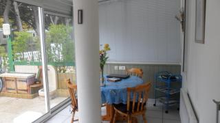 Maison saisonnière de Mer - Plage-des-Demoiselles - 4
