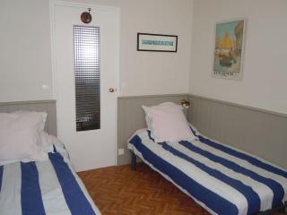 CARNAC-Plage 12 personnes à 2mn à pied de la plage - Carnac - 5