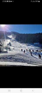 Apartmani Kamini RAVNA PLANINA - Pale - 8