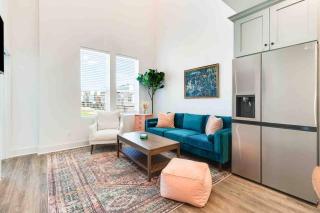 Pelican house*King bed*Fast WiFi*Book now - Lafayette - 6
