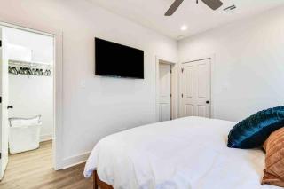 Pelican house*King bed*Fast WiFi*Book now - Lafayette - 5