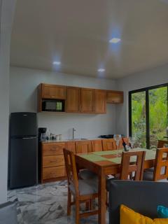 Villas Sapiens Arenal - Fortuna - 4