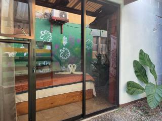 Hotel Sunset Rooms - Tortuguero - 2