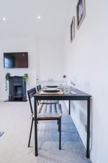 Stylish 1 Bedroom Apartment in Central London - Londra - 1