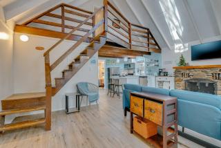 Arrowhead Lake Access Cabin with Resort Amenities - 4