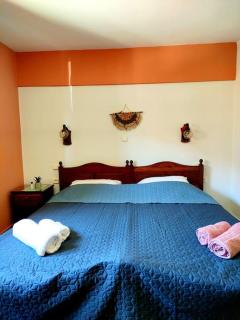 Costel rooms - Áyios Nikólaos - 6