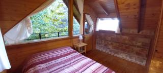 Cabañas km7 Bariloche - San Carlos de Bariloche - 2