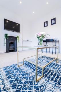 Stylish 1 Bedroom Apartment in Central London - Londra - 4