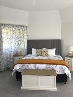Woodland Glen Lodge B&B - Hokitika - 7