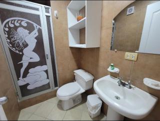 Hotel Arco Iris - Atacames - 8