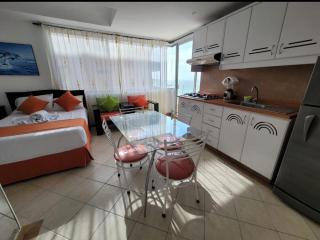Hotel Arco Iris - Atacames - 4