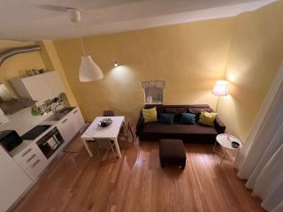 Dimora Le Scalette apartment - Bari - 1
