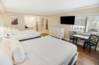 Quintessential Beach Retreat 2nd Flr - 7