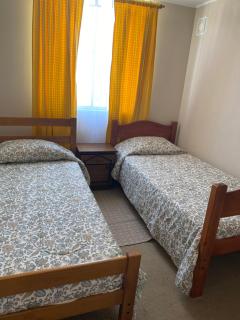 La Serena, Departamento Avenida Libertad 200 - La Serena - 7