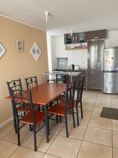 La Serena, Departamento Avenida Libertad 200 - 2